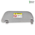 Hyundai I10 Solskærm Med OEM Nr. 85220B9150TXB Fra Hyundai Ophugger
