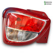 Hyundai I10 Baglygte Med OEM Nr. 92401B9000 Fra Hyundai Ophugger