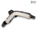 Hyundai I10 Kørelys / LED Lygte Med OEM Nr. 86527B9010 Fra Hyundai Ophugger