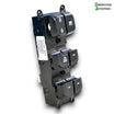 Hyundai I10 Kontakt Rudehejs Med OEM Nr. 93570B40104X Fra Hyundai Ophugger