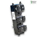 Hyundai I10 Kontakt Rudehejs Med OEM Nr. 93570B40104X Fra Hyundai Ophugger