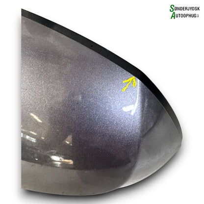 Hyundai I10 Sidespejl Med OEM Nr. 87610B9030 Fra Hyundai Ophugger