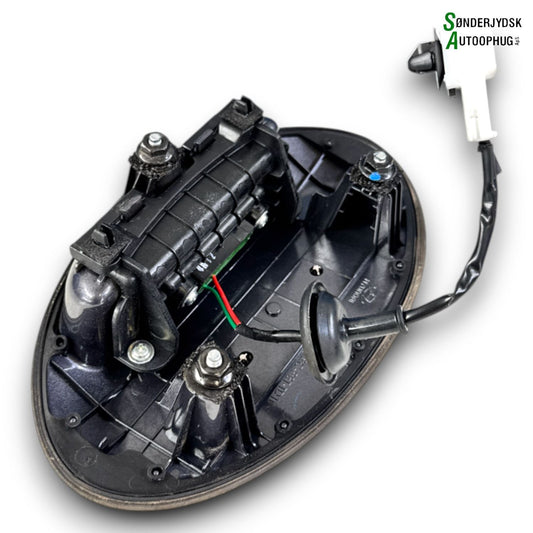 Hyundai I10 Håndtag Udvendig Med OEM Nr. 81720B9010	 Fra Hyundai Ophugger