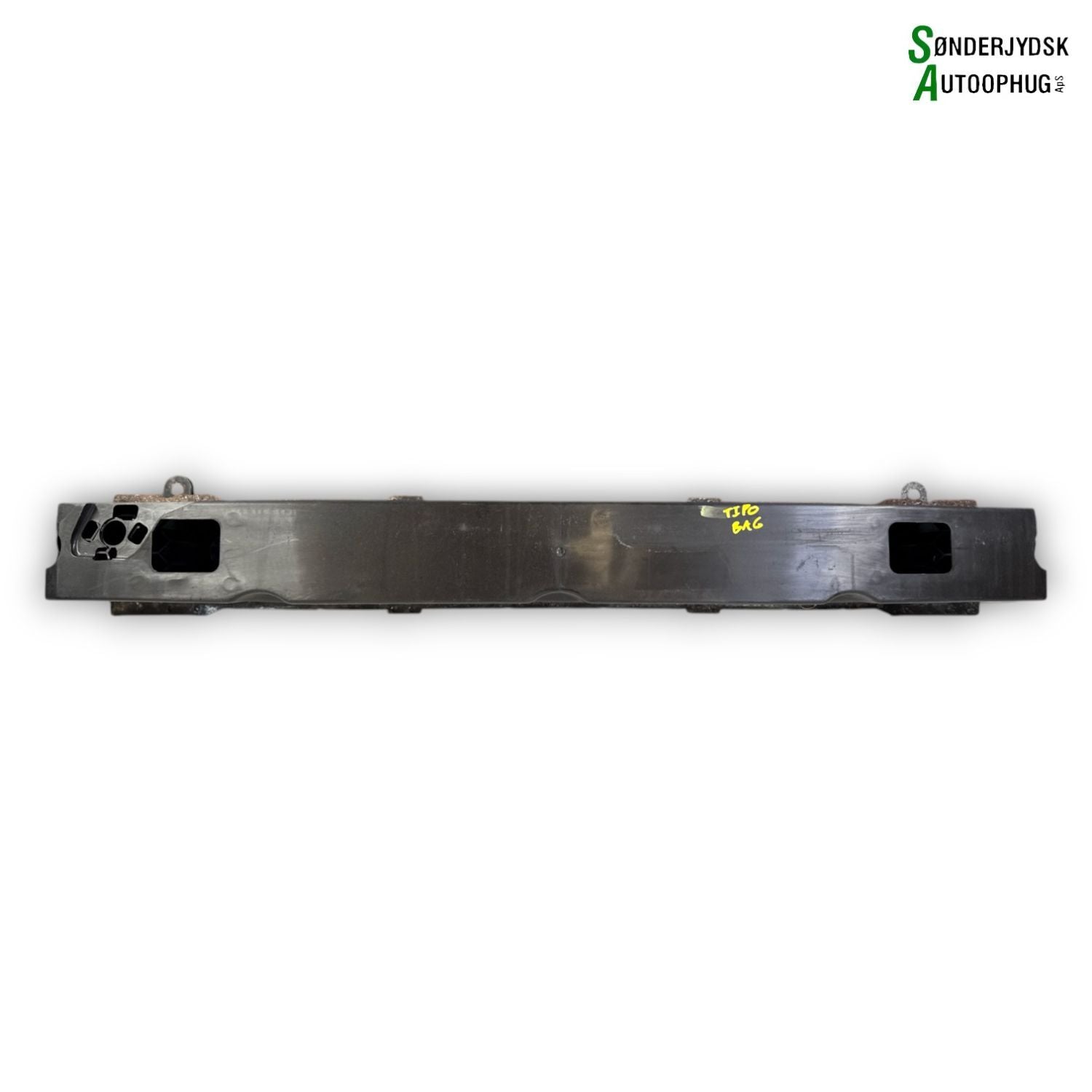 Fiat Tipo Kofangerstiver Med OEM Nr. 52109623 Fra Fiat Ophugger