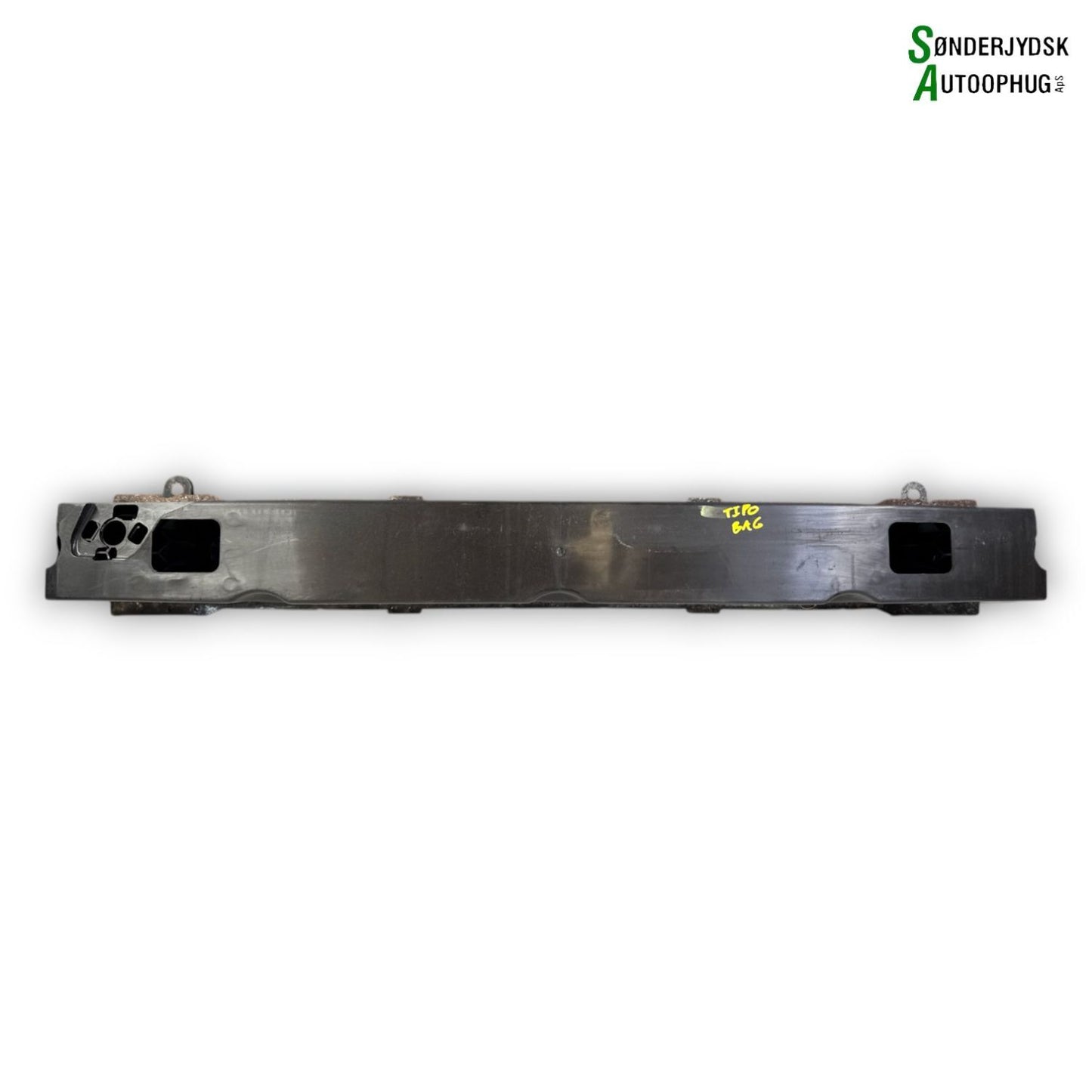 Fiat Tipo Kofangerstiver Med OEM Nr. 52150026 Fra Fiat Ophugger
