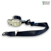 Peugeot 107 Sikkerhedsseler For Med OEM Nr. 8974LK Fra Peugeot Ophugger