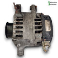 Peugeot 107 Generator Med OEM Nr. 270600Q020 Fra Peugeot Ophugger