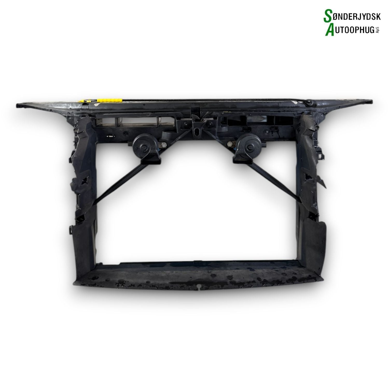 Skoda Octavia Frontkasse Med OEM Nr. 5E0805588 Fra Skoda Ophugger