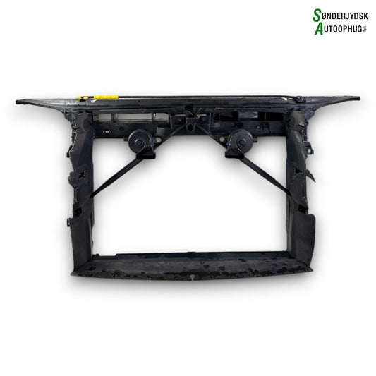 Skoda Octavia Frontkasse Med OEM Nr. 5Q0951221R Fra Skoda Ophugger