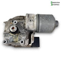 Skoda Octavia Viskermotor Med OEM Nr. 1397220689 Fra Skoda Ophugger