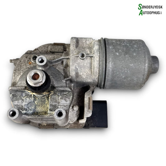 Skoda Octavia Viskermotor Med OEM Nr. 5E1955119 Fra Skoda Ophugger