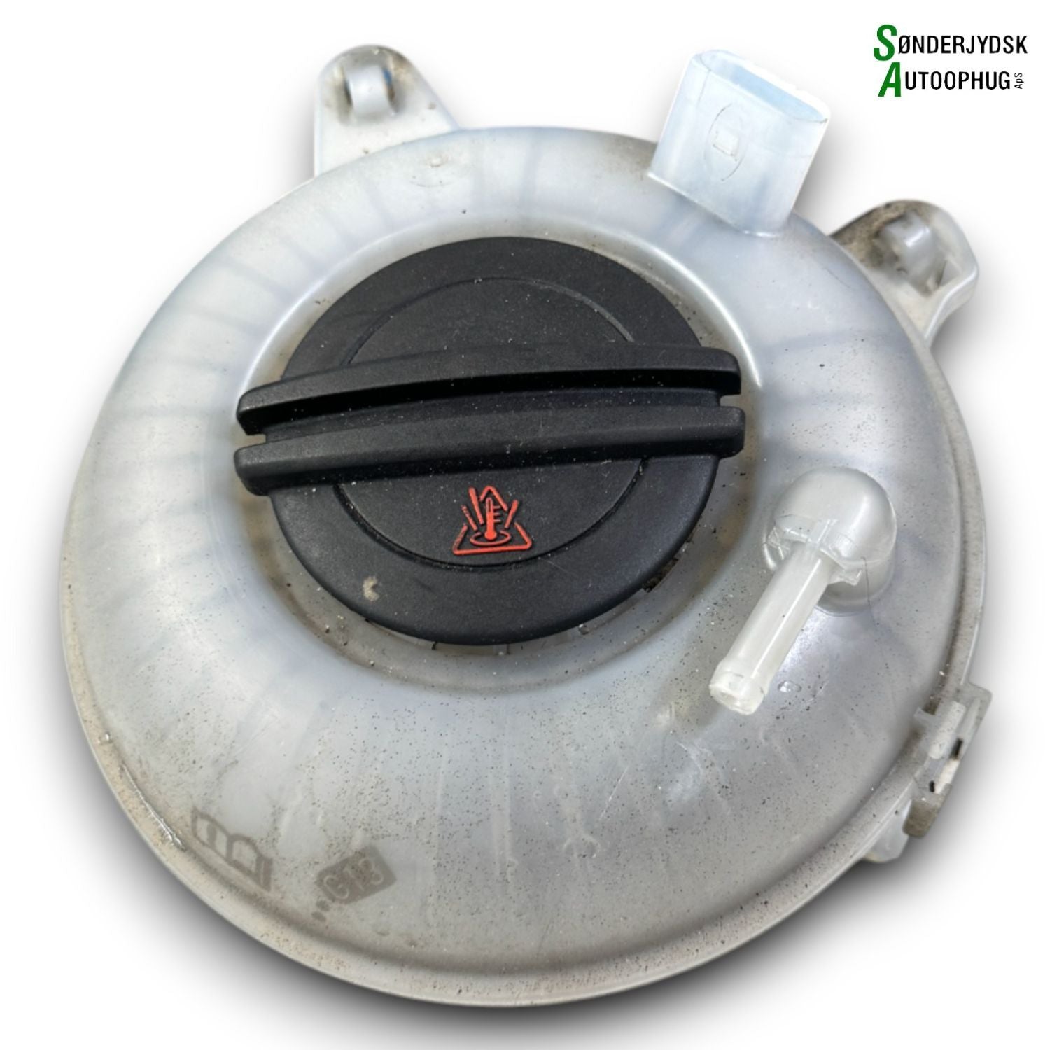 Skoda Octavia Ekspansionsbehold Med OEM Nr. 5Q0121407A Fra Skoda Ophugger