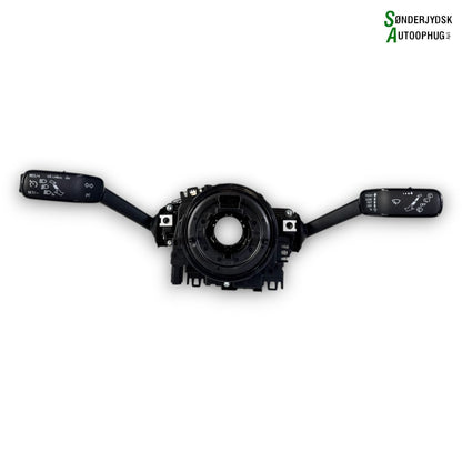 Skoda Octavia Kontakt Combi Med OEM Nr. 5Q0953521M Fra Skoda Ophugger