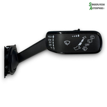 Skoda Octavia Kontakt Combi Med OEM Nr. 5Q0953513RIGI Fra Skoda Ophugger