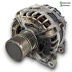 Skoda Octavia Generator Med OEM Nr. 04C903023MX Fra Skoda Ophugger