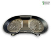 Skoda Octavia Speedometer - Instrument Med OEM Nr. 5E0920750B Fra Skoda Ophugger