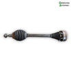 Skoda Octavia Trækaksel For V Med OEM Nr. 5Q0407271BP Fra Skoda Ophugger