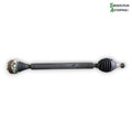 Skoda Octavia Trækaksel For H Med OEM Nr. 5Q0407272H Fra Skoda Ophugger