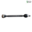 Skoda Octavia Trækaksel For H Med OEM Nr. 3Q0407272BR Fra Skoda Ophugger