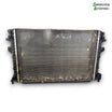 Skoda Octavia Køler Med OEM Nr. 5Q0121251Q Fra Skoda Ophugger