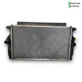 Toyota Verso Køler Med OEM Nr. 164000R061 Fra Toyota Ophugger