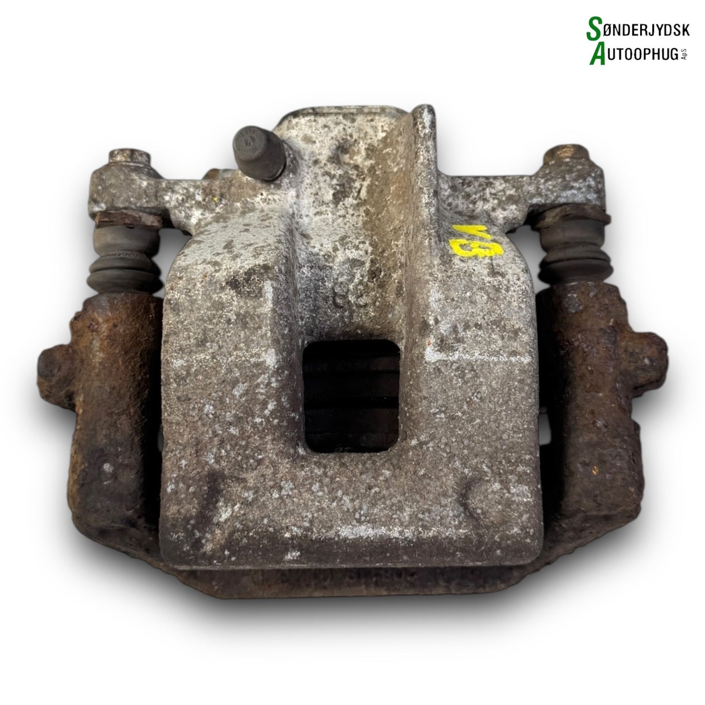 Toyota Verso Bremsekaliber VB Med OEM Nr. 478500F020 Fra Toyota Ophugger
