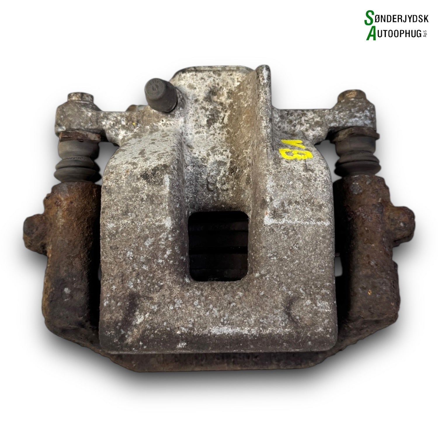 Toyota Verso Bremsekaliber Vb Med OEM Nr. 478500F020 Fra Toyota Ophugger