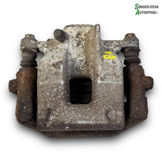 Toyota Verso Bremsekaliber VB Med OEM Nr. 478500F020 Fra Toyota Ophugger
