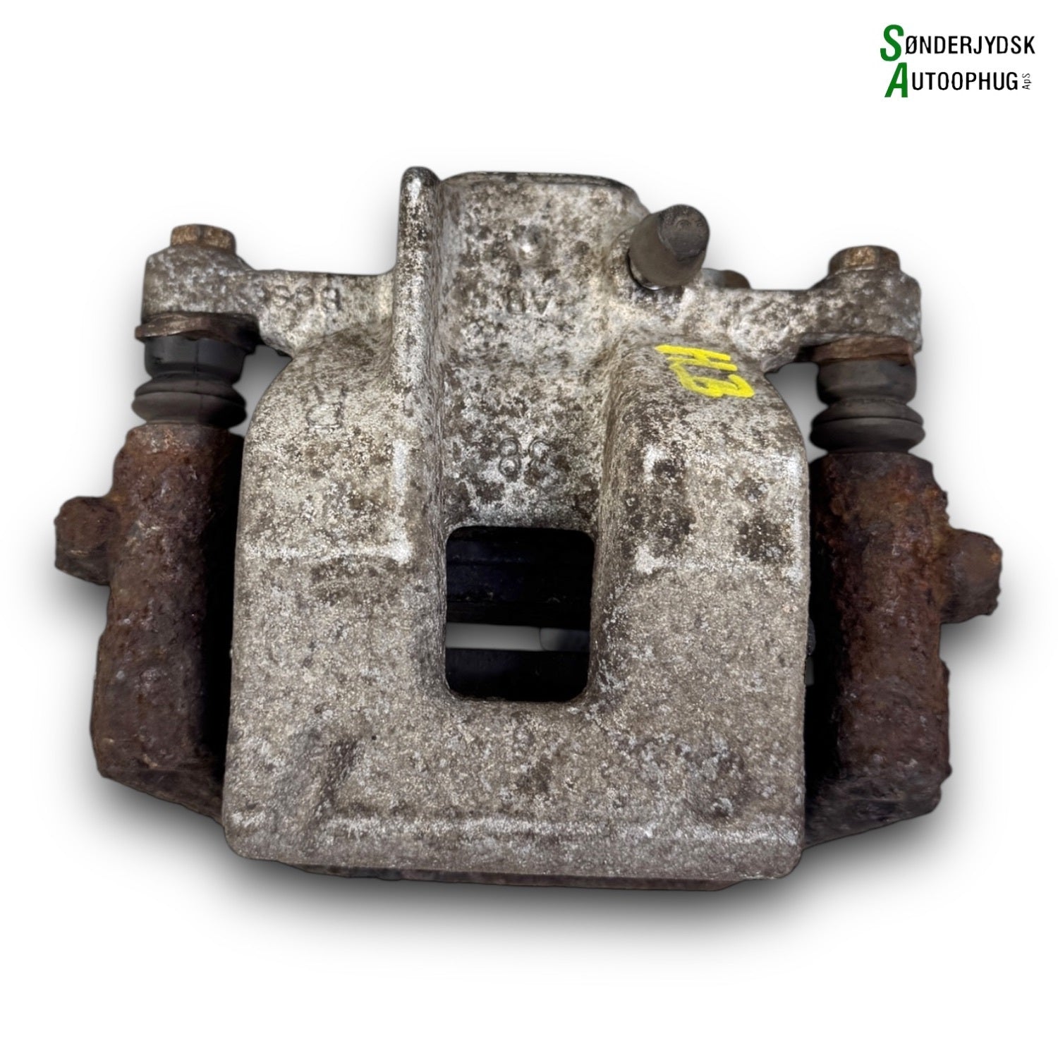 Toyota Verso Bremsekaliber Hb Med OEM Nr. 478300F020 Fra Toyota Ophugger