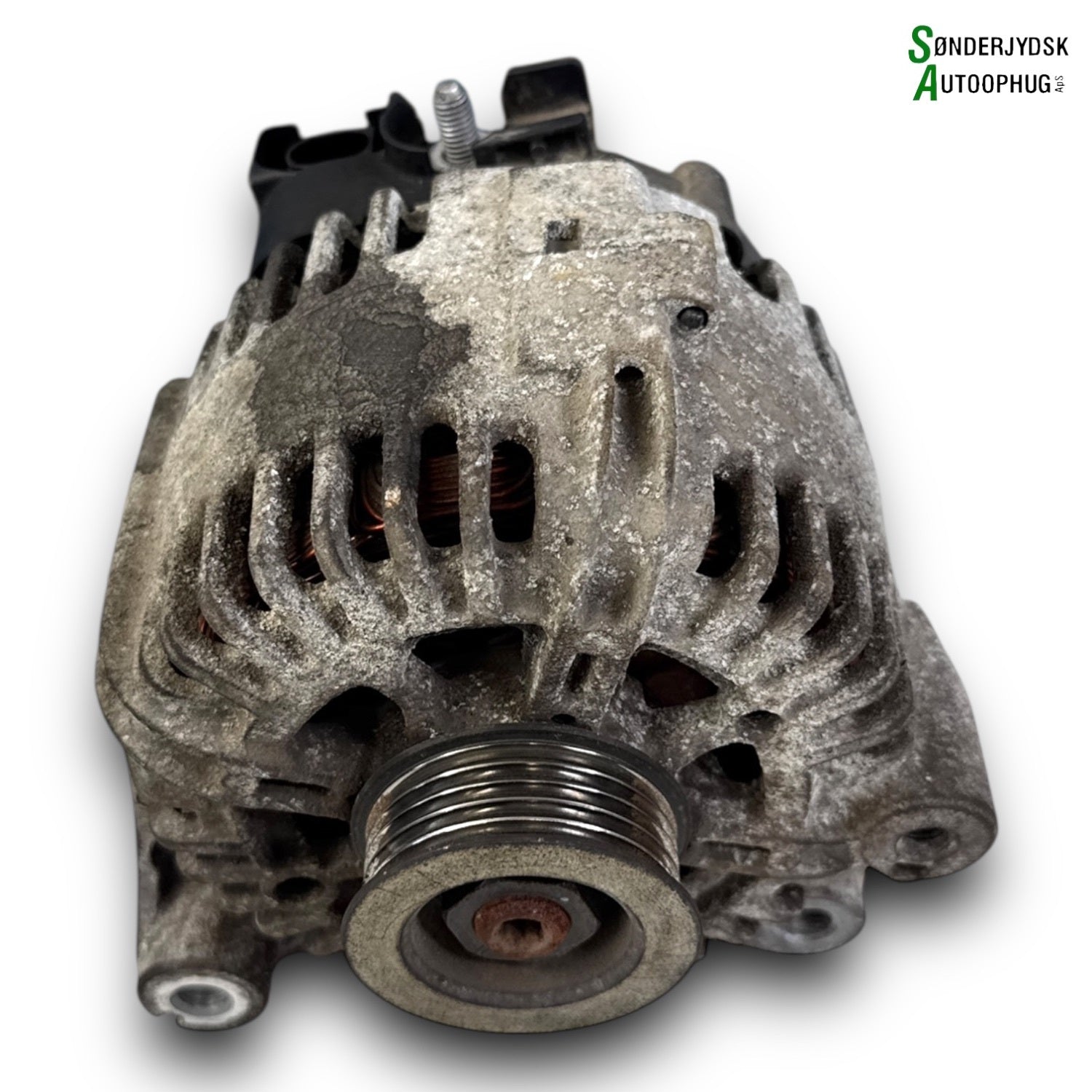 Toyota Verso Generator Med OEM Nr. 12318574045 Fra Toyota Ophugger