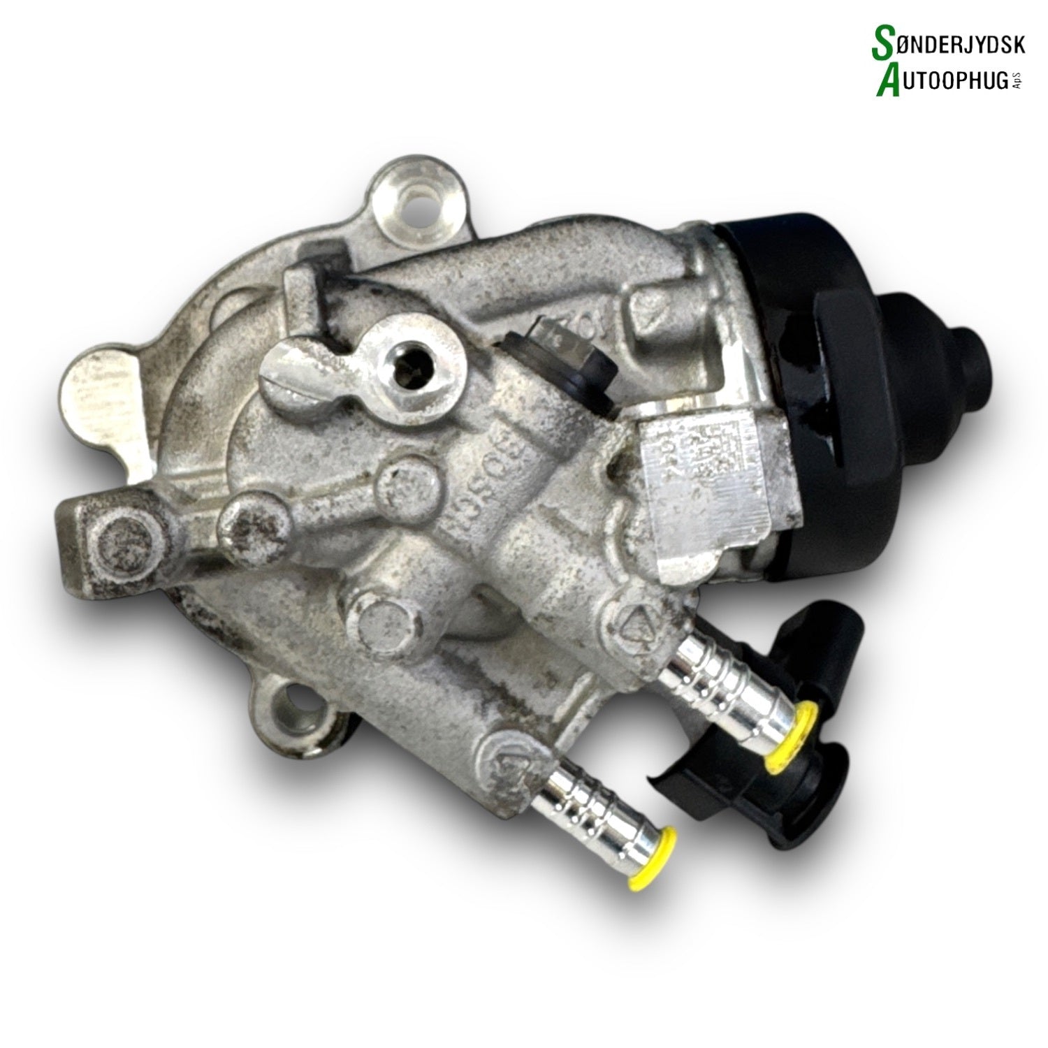 Toyota Verso Højtrykspumpe Med OEM Nr. 0445010554 Fra Toyota Ophugger