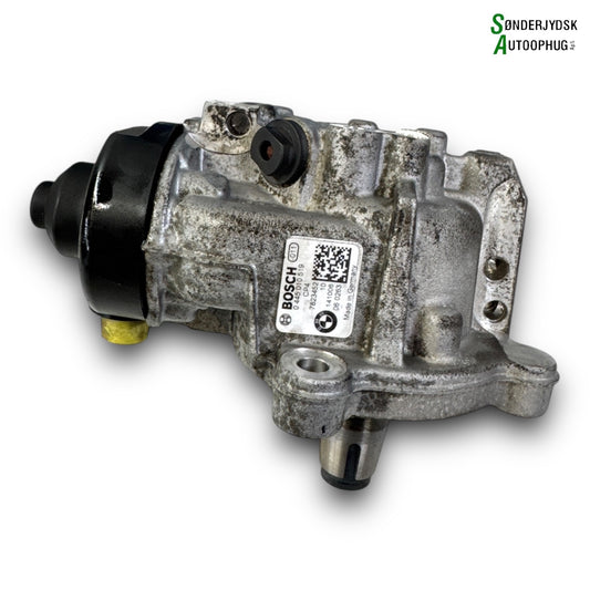 Toyota Verso Højtrykspumpe Med OEM Nr. 445010702 Fra Toyota Ophugger