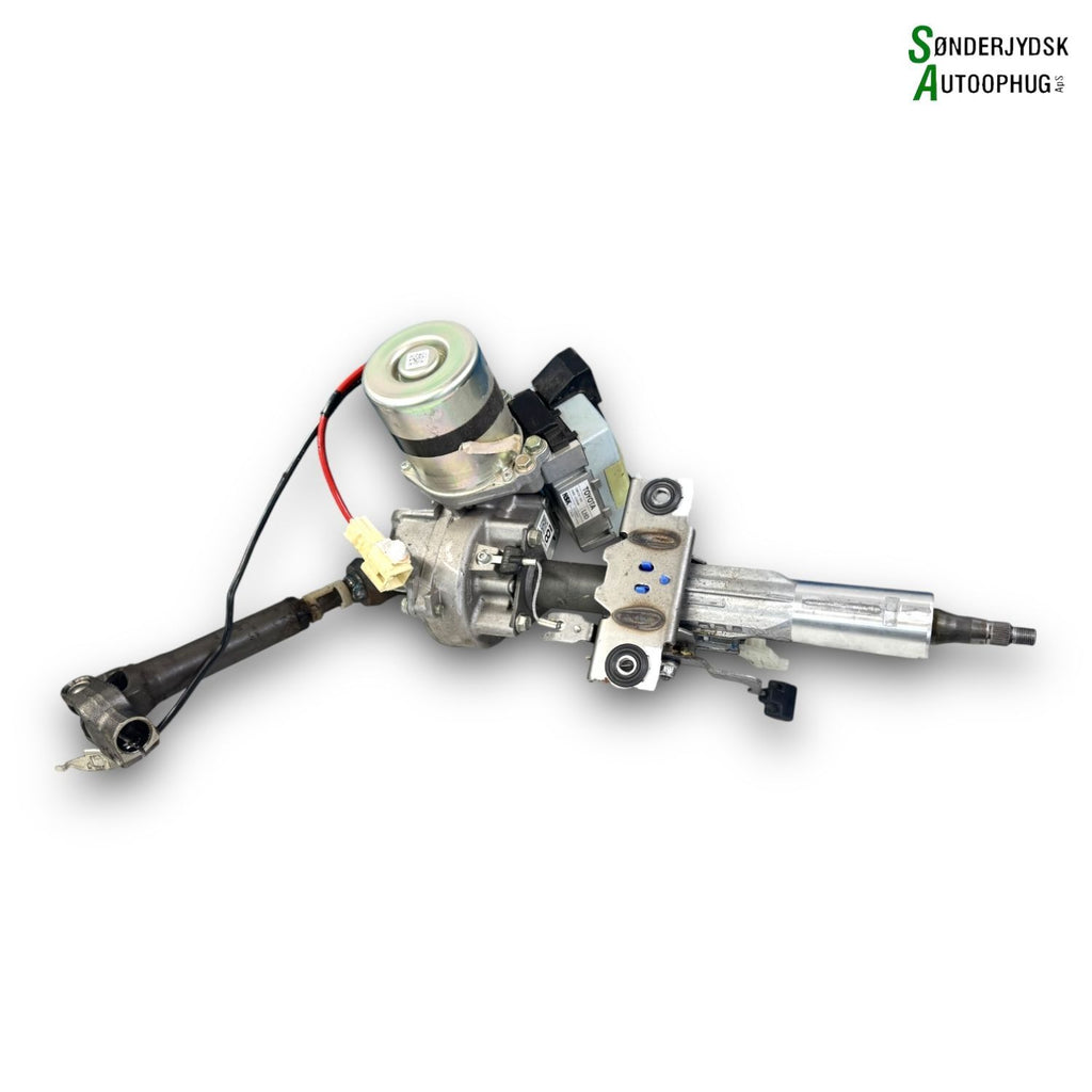 Toyota Verso Ratstamme M/El-Servo Med OEM Nr. 452500F120 Fra Toyota Ophugger