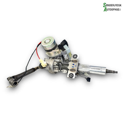 Toyota Verso Ratstamme M/El-Servo Med OEM Nr. 452500F121 Fra Toyota Ophugger
