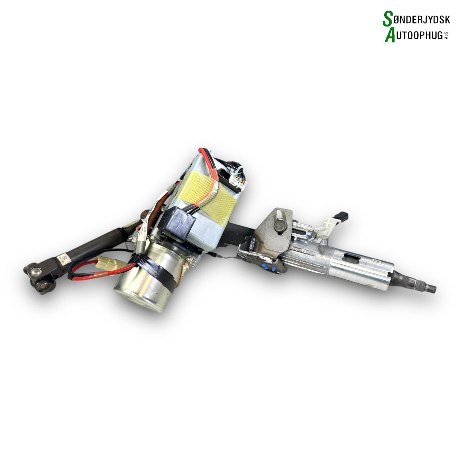 Toyota Verso Ratstamme M/El-Servo Med OEM Nr. 452500F121 Fra Toyota Ophugger