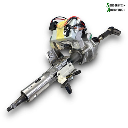 Toyota Verso Ratstamme M/El-Servo Med OEM Nr. 452500F120 Fra Toyota Ophugger