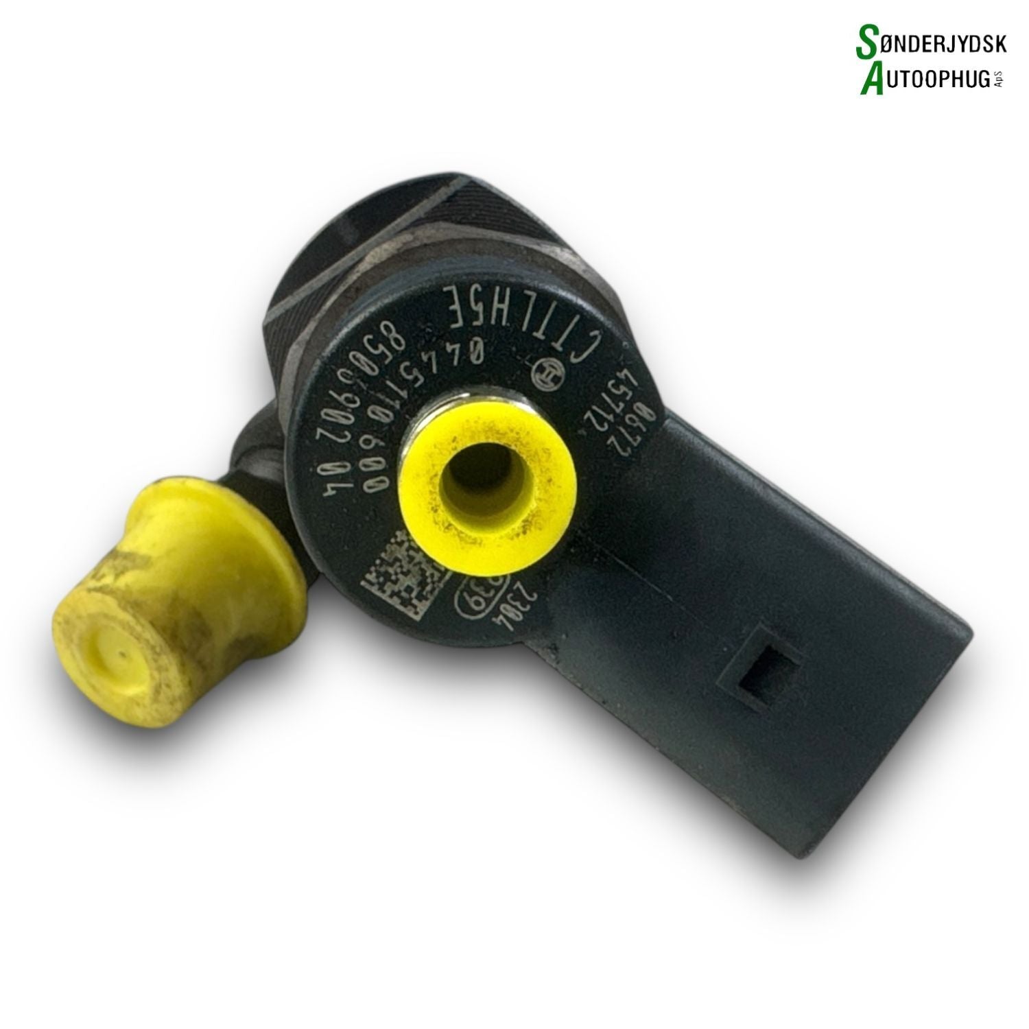 Toyota Verso Dyse Med OEM Nr. 0445110401 Fra Toyota Ophugger