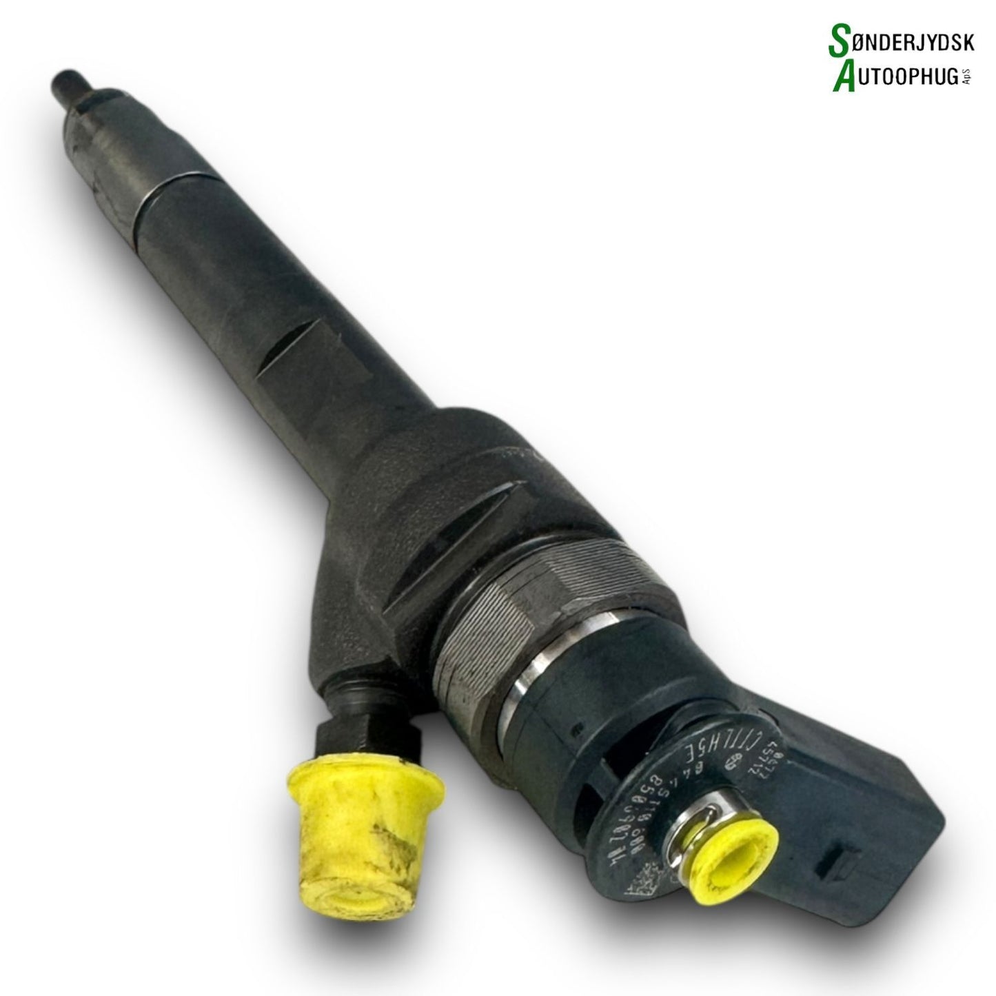 Toyota Verso Dyse Med OEM Nr. 0986435245 Fra Toyota Ophugger