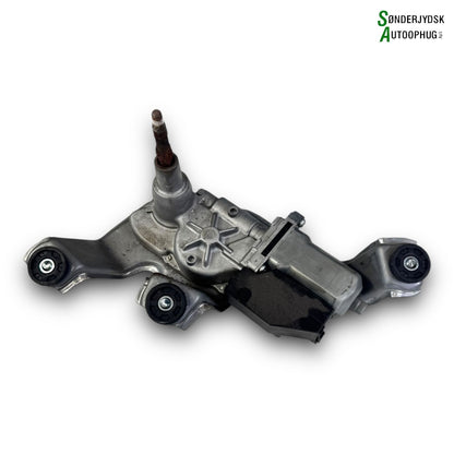Toyota Verso Bagrudevisker Motor Med OEM Nr. 2569001730 Fra Toyota Ophugger