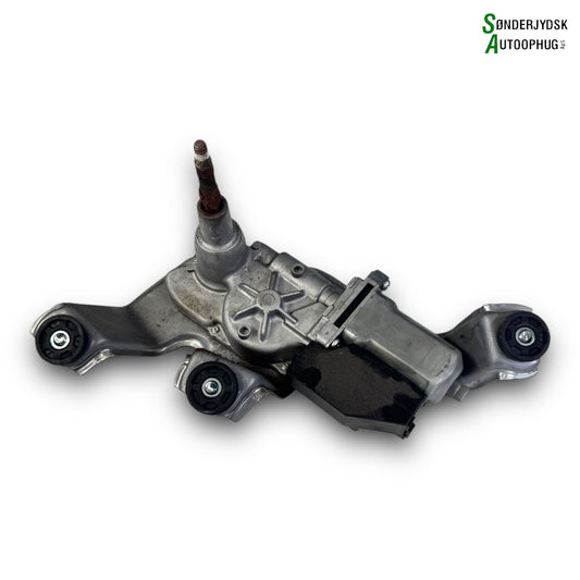 Toyota Verso Bagrudevisker Motor Med OEM Nr. 2569001730 Fra Toyota Ophugger