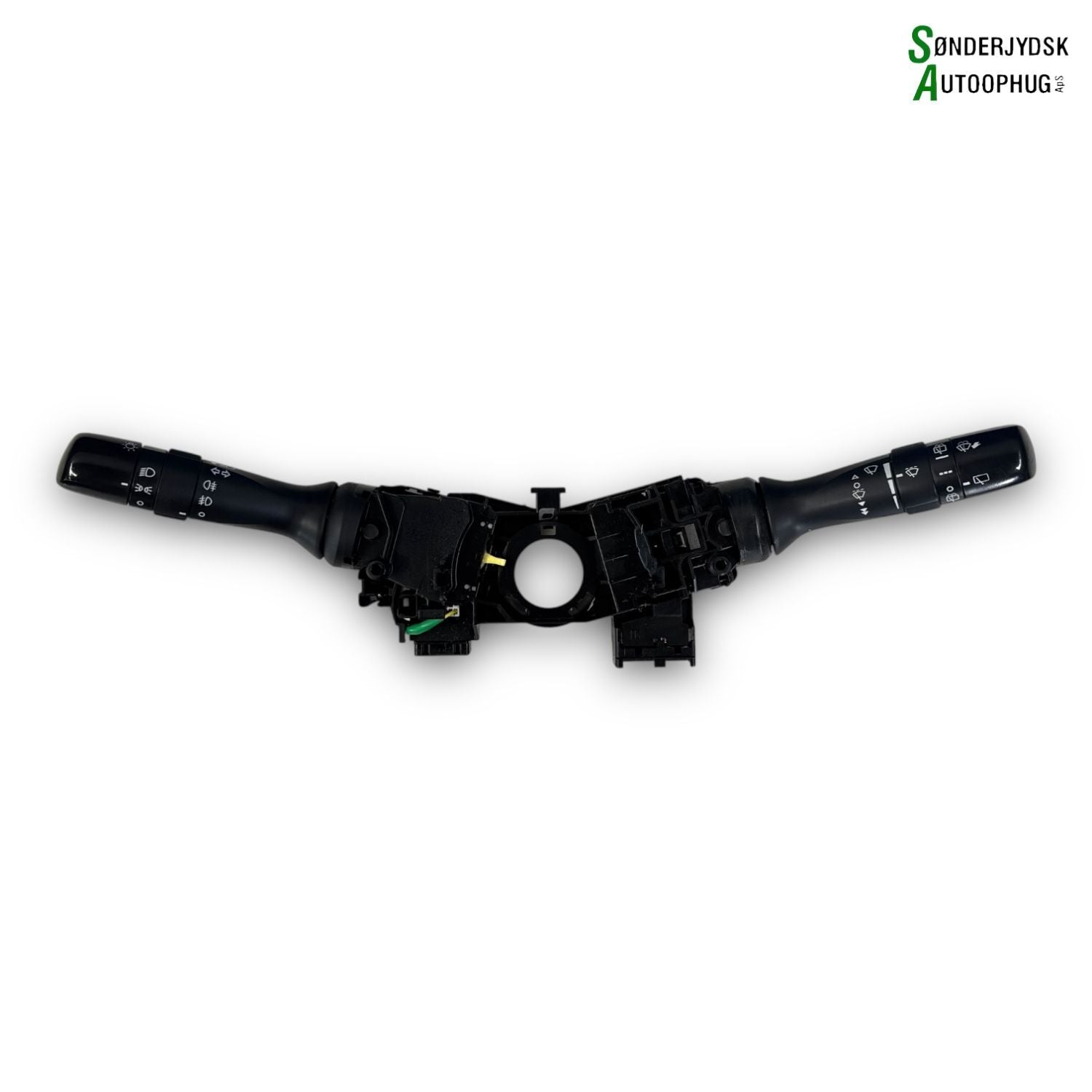 Toyota Verso Kontakt Combi Med OEM Nr. 8414005200 Fra Toyota Ophugger