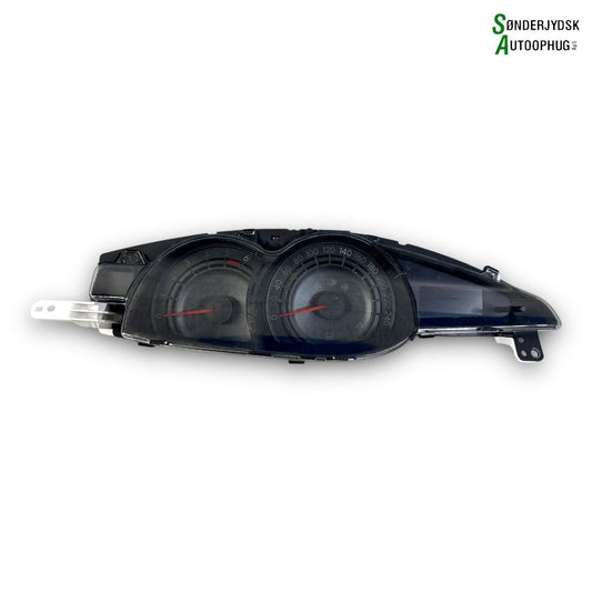 Toyota Verso Speedometer - Instrument Med OEM Nr. 838000F510 Fra Toyota Ophugger