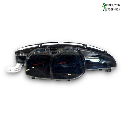 Toyota Verso Speedometer - Instrument Med OEM Nr. 838000F510 Fra Toyota Ophugger