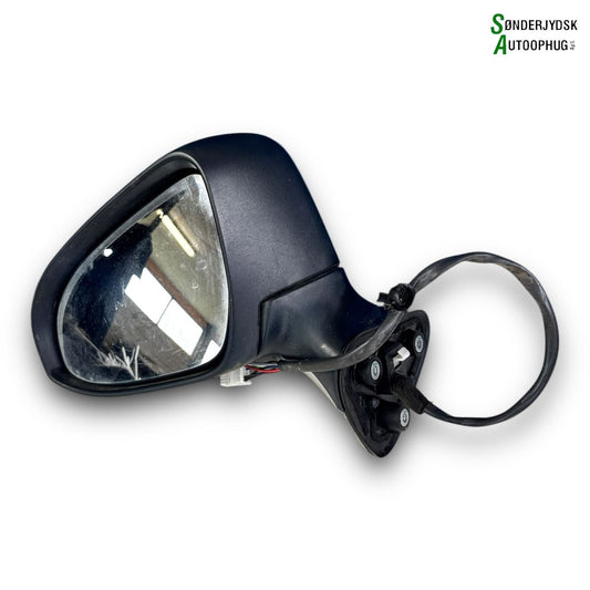 Toyota Verso Sidespejl Med OEM Nr. 879610F110 Fra Toyota Ophugger