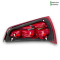 Audi A1 Baglygte Med OEM Nr. 8X0945094 Fra Audi Ophugger