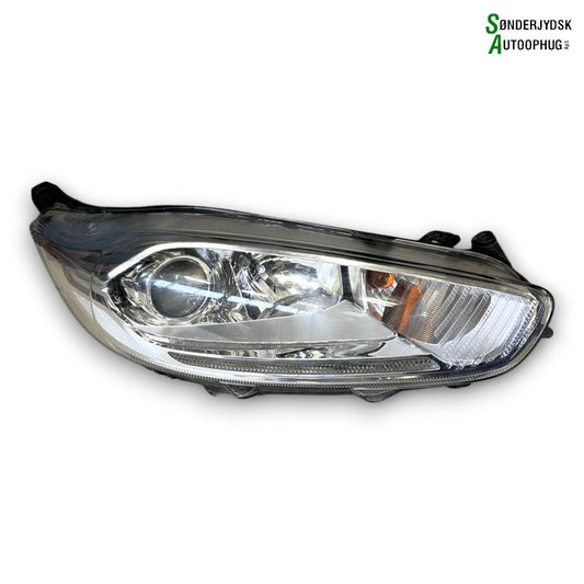 Ford Fiesta 7 Forlygte Med OEM Nr. 2126881 Fra Ford Ophugger