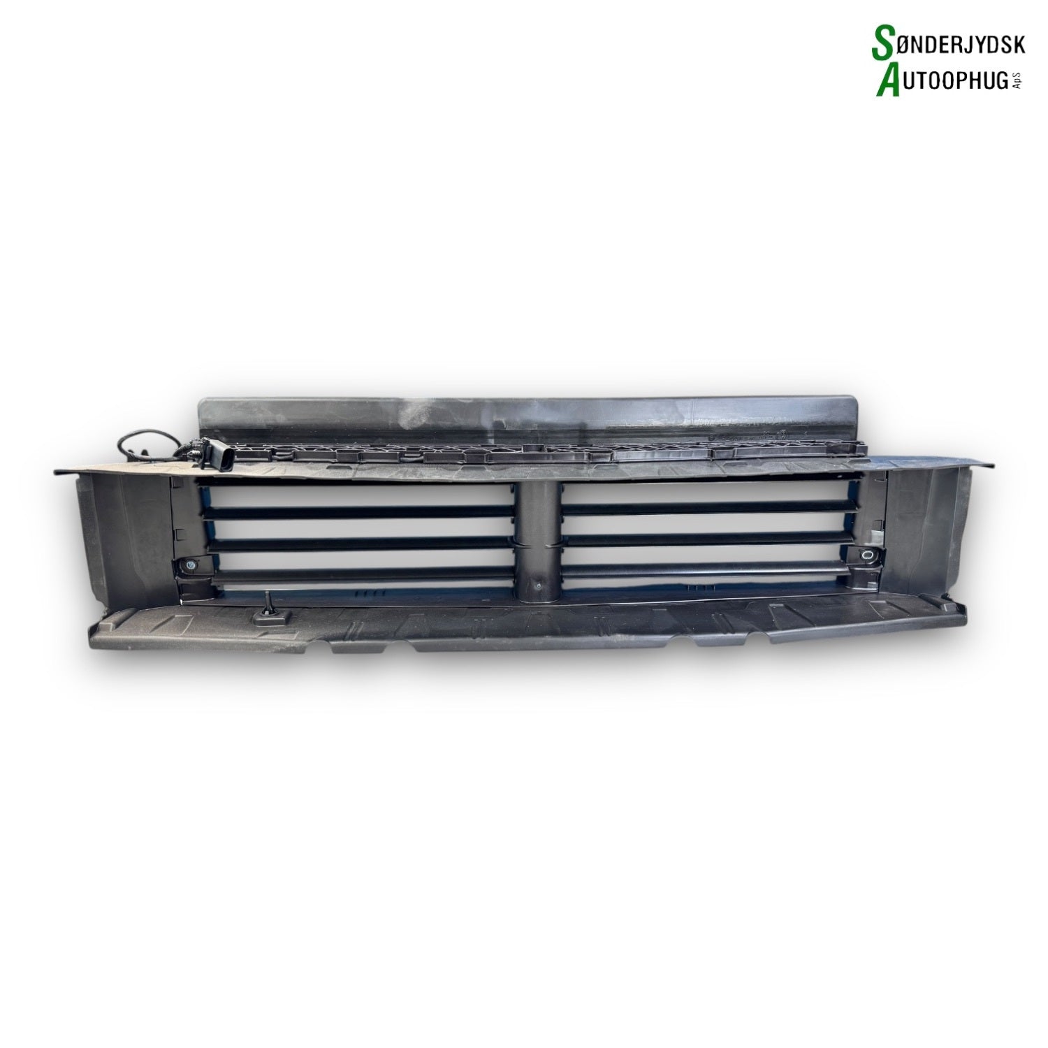 VW Golf 7 AU Luftindtag For Med OEM Nr. 95B985501AA Fra VW Ophugger