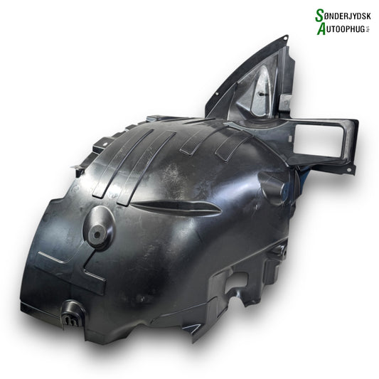 Mercedes-Benz Mercedes Sprinter W907 Inderskærm Med OEM Nr. A9076842702 Fra Mercedes-Benz Ophugger