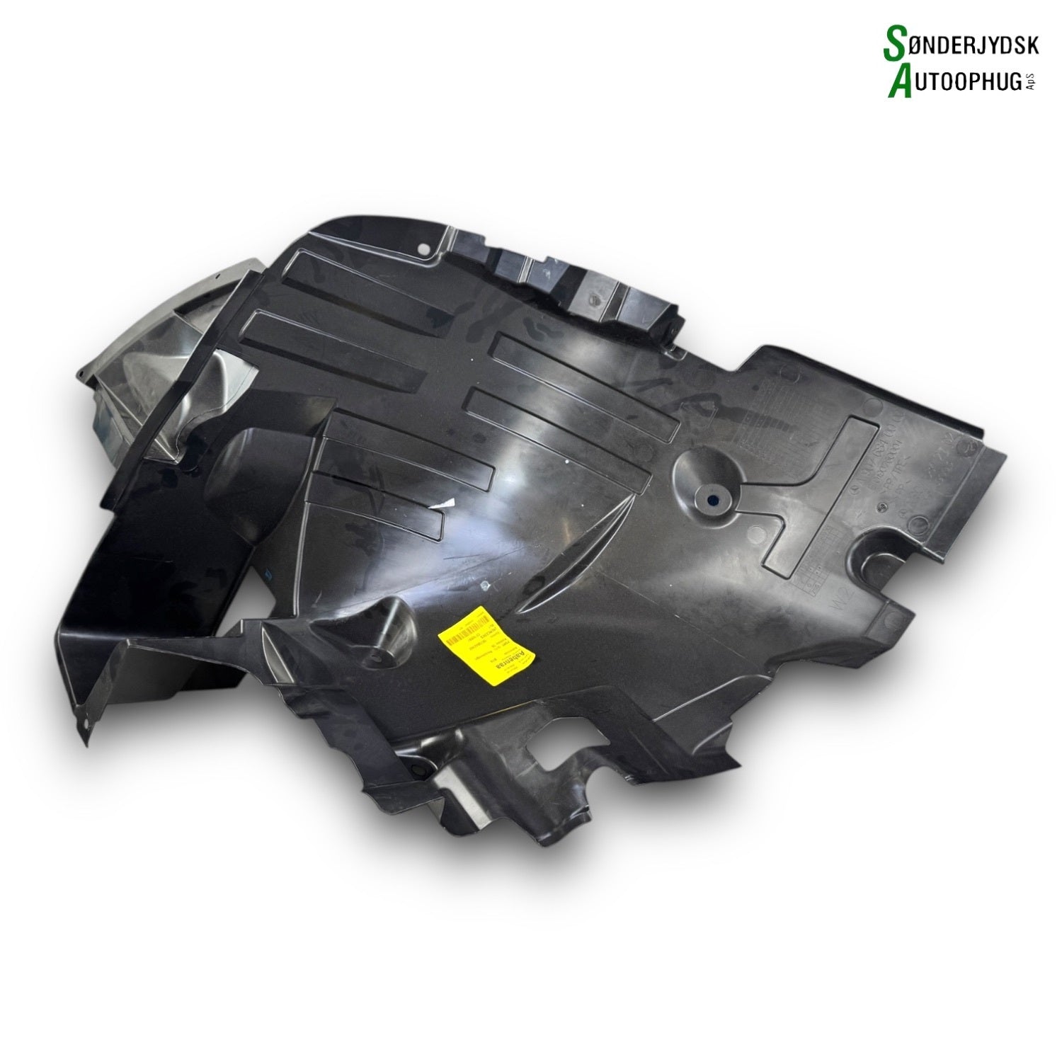 Mercedes-Benz Mercedes Sprinter W907 Inderskærm Med OEM Nr. 9076842702 Fra Mercedes-Benz Ophugger