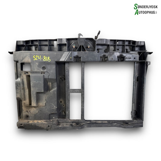 Citroen C3 II Frontkasse Med OEM Nr. 9677952180	 Fra Citroen Ophugger